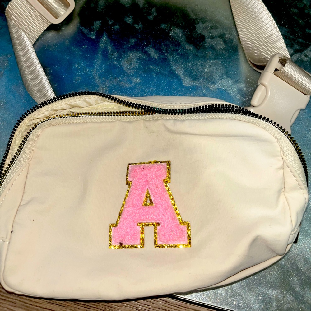 A crossbag